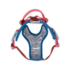 Hurtta - Weekend Warrior Winter Harness - Bilberry -Renskes Shop hurtta weekend warrior winter harnas bilberry 216608 1500 none