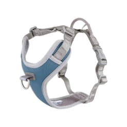 Hurtta Venture No-Pull Harness - Bilberry 8 Hurtta Venture No-Pull Harness - Bilberry -Renskes Shop hurtta venture no pull harness bilberry 185452 0500 none