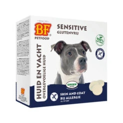 BEAPHAR Biofood Sensitive Yeast Tablets