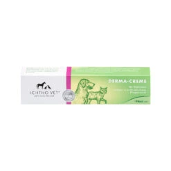 Ichtho Vet Derma-Crème 7 Ichtho Vet Derma-Crème -Renskes Shop ichtho vet derma crme 180541 1500 none