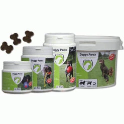 Excellent Doggy Parex