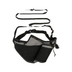 Trixie Jogging Belt With Leash -Renskes Shop jogging riem met leiband 184939 1000 none