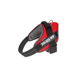 Julius K9 IDC Powair Harness -Renskes Shop julius k9 idc powair tuig 196952 2000 none