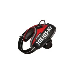 Julius K9 IDC Powair Harness -Renskes Shop julius k9 idc powair tuig 196958 2000 none