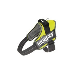 Julius K9 IDC Powair Harness -Renskes Shop julius k9 idc powair tuig 196964 2000 none