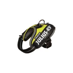 Julius K9 IDC Powair Harness -Renskes Shop julius k9 idc powair tuig 196973 2000 none