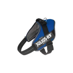 Julius K9 IDC Powair Harness -Renskes Shop julius k9 idc powair tuig 196979 2000 none