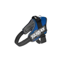 Julius K9 IDC Powair Harness -Renskes Shop julius k9 idc powair tuig 196982 2000 none