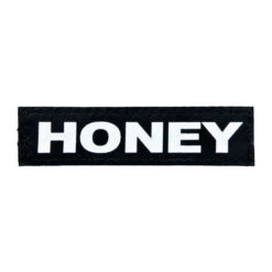 Hunter Julius K9 Labels Small -Renskes Shop julius k9 labels klein 110722 0500 none