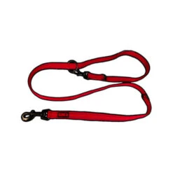 KONG Adjustable Leash -Renskes Shop kong adjustable leash 194816 0500 none