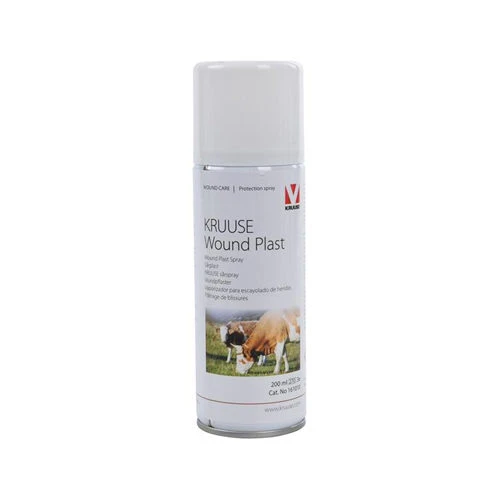 Kruuse Wound Plaster Spray 3 Kruuse Wound Plaster Spray