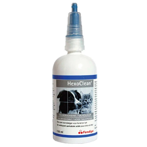 HexoClean Ear Cleaner 3 HexoClean Ear Cleaner