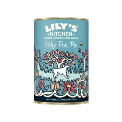 Lily's Kitchen Dog Food - Tin -Renskes Shop lilys kitchen hondenvoer blik 192314 1000 none