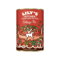 Lily's Kitchen Dog Food - Tin -Renskes Shop lilys kitchen hondenvoer blik 192323 1000 none