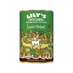 Lily's Kitchen Dog Food - Tin -Renskes Shop lilys kitchen hondenvoer blik 192329 1000 none