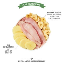 Lily's Kitchen Dog Food - Tin -Renskes Shop lilys kitchen hondenvoer blik 202352 0500 none