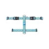 Max & Molly H-Dog Harness - Retro Blue 1 Max & Molly H-Dog Harness - Retro Blue -Renskes Shop max molly h hondenharnas retro blue 185413 2000 none