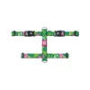 Max & Molly H-Dog Harness - Tropical -Renskes Shop max molly h hondenharnas tropical 185137 2000 none