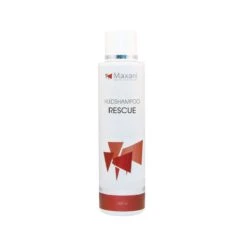 Maxani Rescue Shampoo -Renskes Shop maxani rescue shampoo nieuw