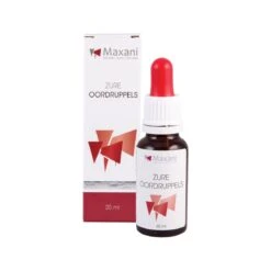 Maxani Acetic Acid Ear Drops