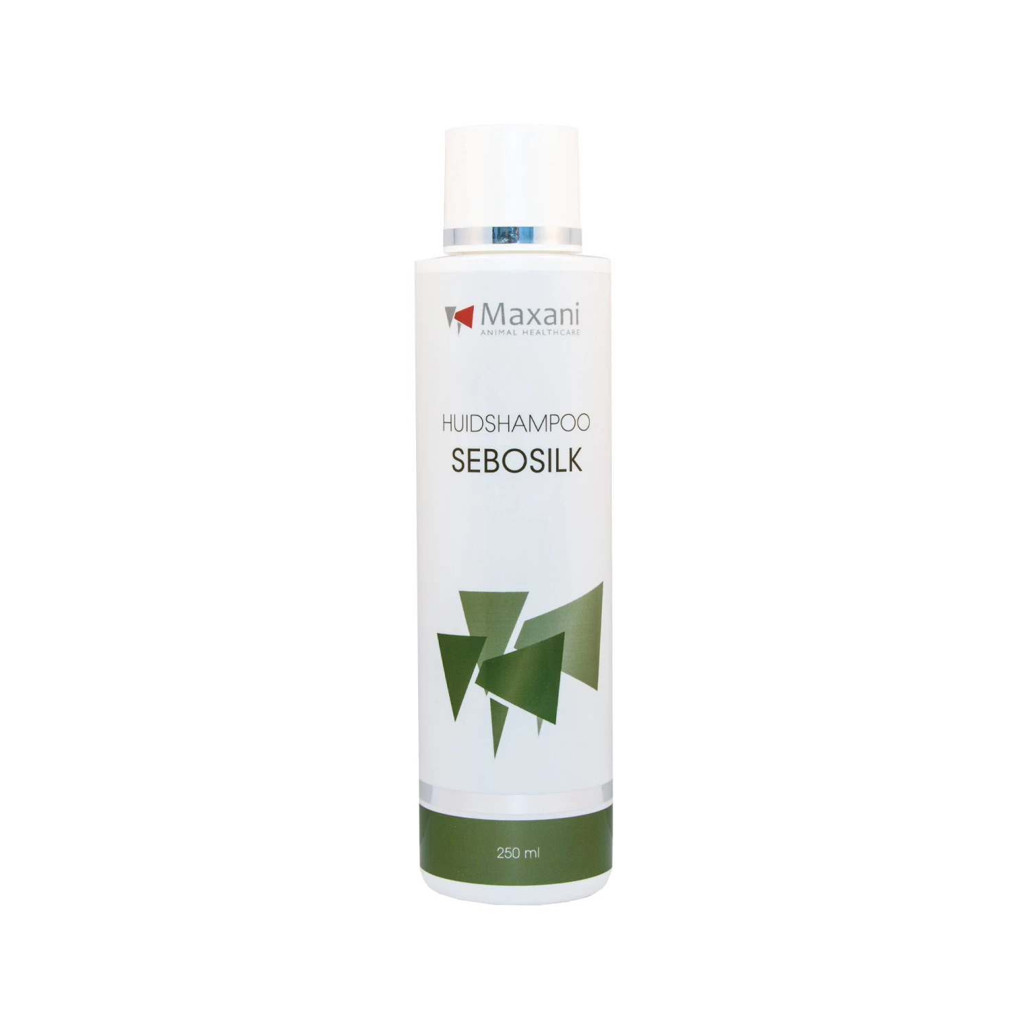 Maxani SeboSilk Shampoo 3 Maxani SeboSilk Shampoo