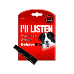 Greenfields Mikki Two Tone Whistle