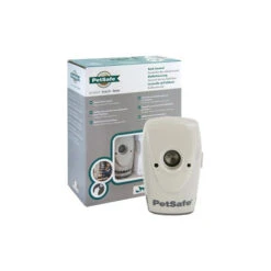 PetSafe Bark Control Indoor -Renskes Shop petsafe anti blaf indoor 50283 0500 none