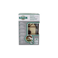 PetSafe Bark Control Outdoor -Renskes Shop petsafe anti blaf outdoor 92559 0500 none