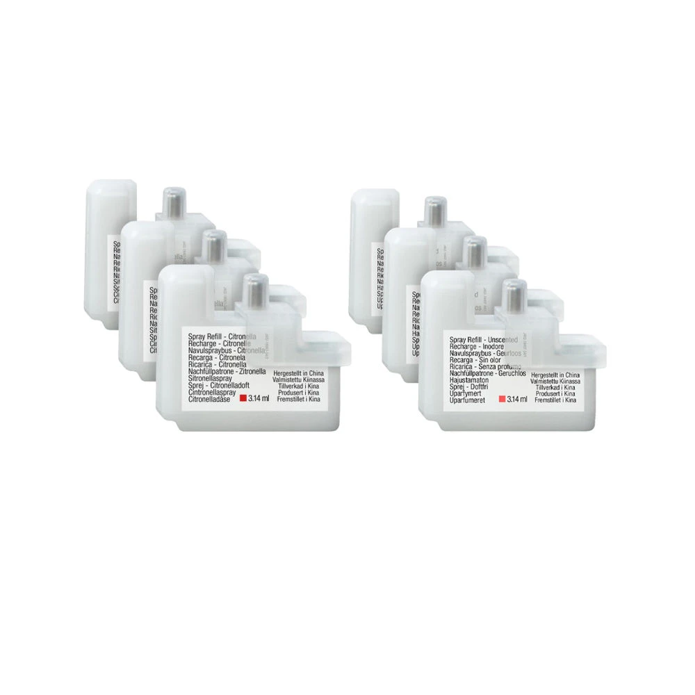 PetSafe Spray Refill 3 PetSafe Spray Refill