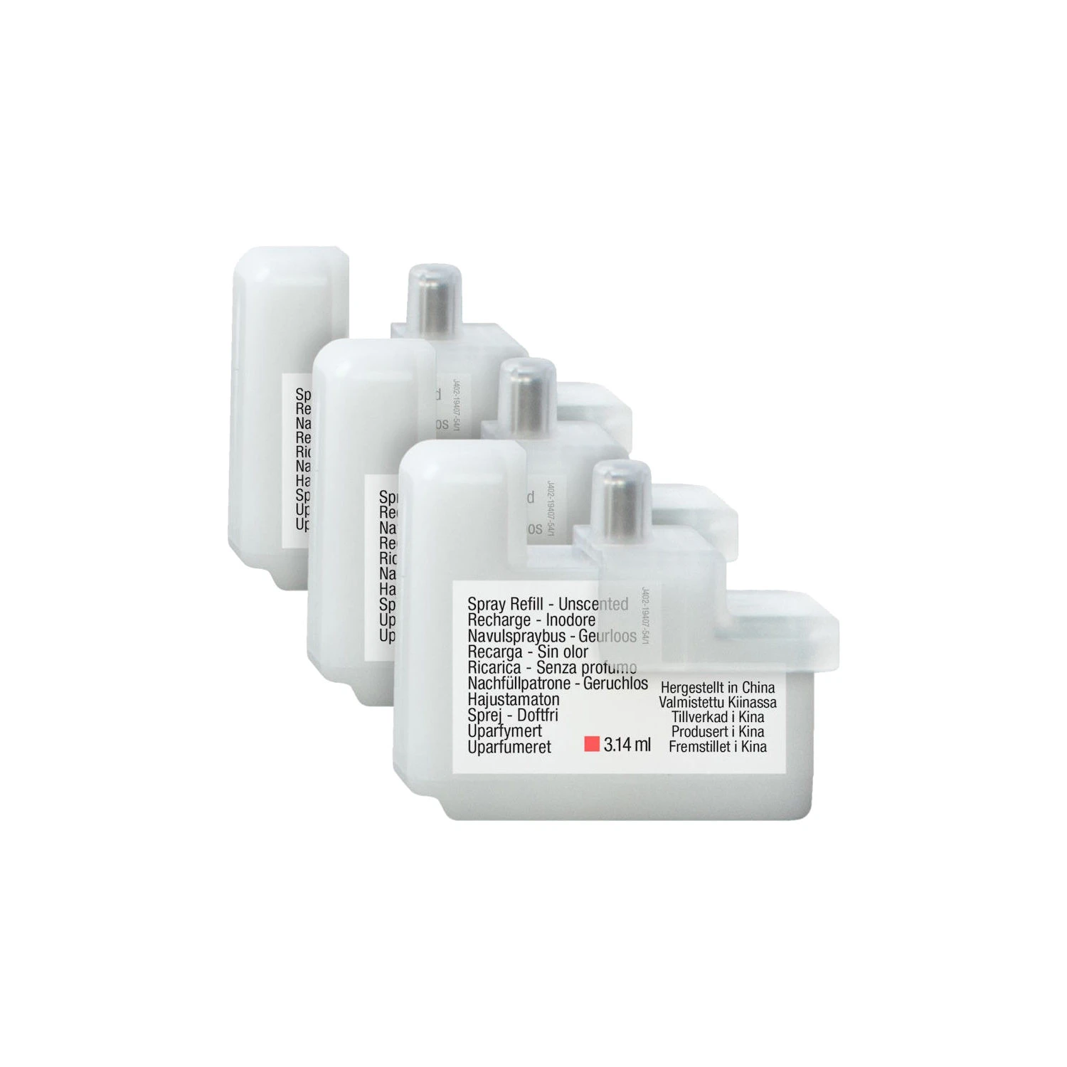 PetSafe Spray Refill 5 PetSafe Spray Refill - Image 3