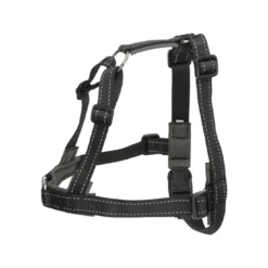 Trixie Lead'n Walk Soft Dog Harness