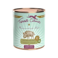 Terra Canis Grain-free - Wild Boar -Renskes Shop prod 14332 196781 2000 none