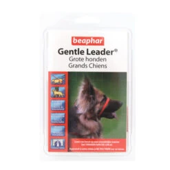Beaphar Gentle Leader -Renskes Shop product beaphar gentle leader none 4 1470728001 74746