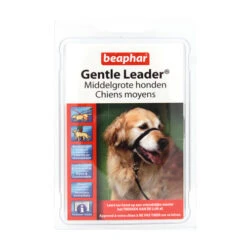 Beaphar Gentle Leader -Renskes Shop product beaphar gentle leader none 4 1470728120 74755