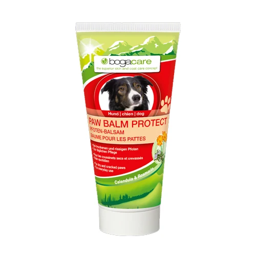 Bogacare Paw Balm Protect 3 Bogacare Paw Balm Protect