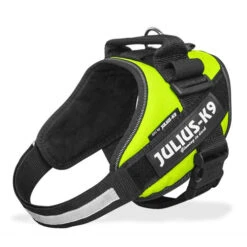 Julius K9 IDC Power Harness -Renskes Shop product julius k9 idc power harness none 4 1466670394 70233