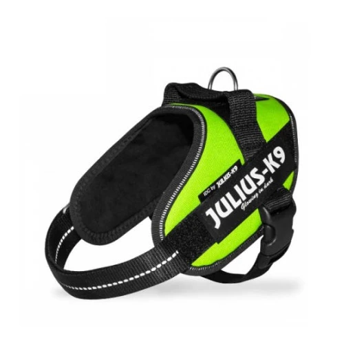 Julius K9 IDC Power Harness - Image 10