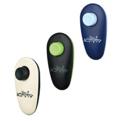 Trixie Finger Clicker