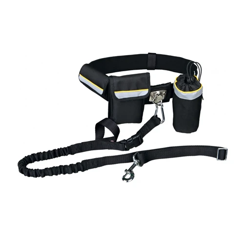 Trixie Waist Belt With Leash