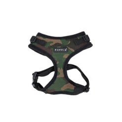 Puppia Ritefit Harness -Renskes Shop puppia ritefit hondenharnas 97388 0500 none