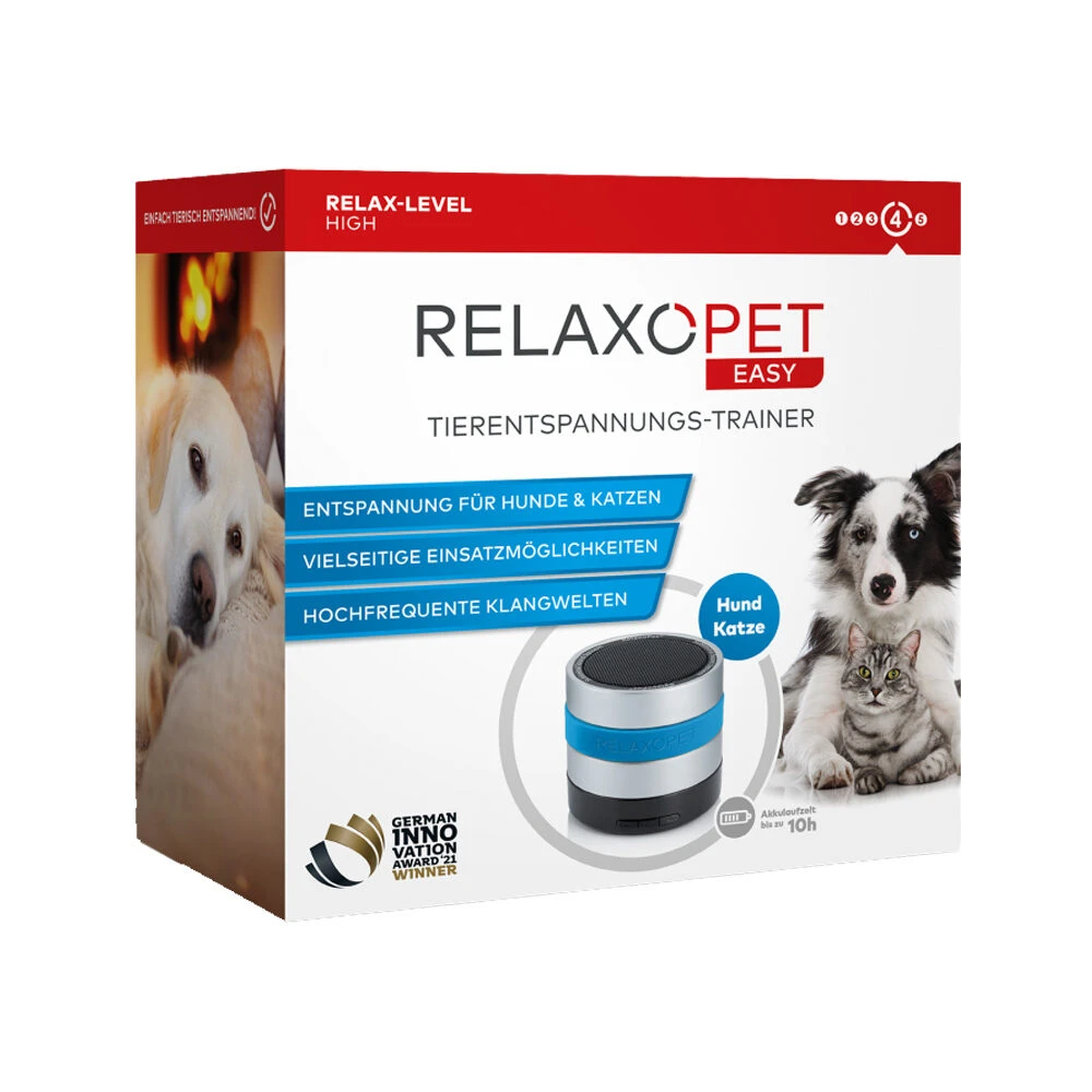 RelaxoPet Easy 4 RelaxoPet Easy - Image 2