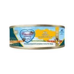 Renske Fresh Grain Free Dog Food - Tin - Chicken