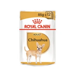 Biofood Royal Canin Chihuahua Adult Wet - Dog Food -Renskes Shop royal canin chihuahua adult hundefutter frischebeutel los