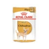 Biofood Royal Canin Chihuahua Adult Wet - Dog Food 1 Biofood Royal Canin Chihuahua Adult Wet - Dog Food -Renskes Shop royal canin chihuahua adult hundefutter frischebeutel los 5