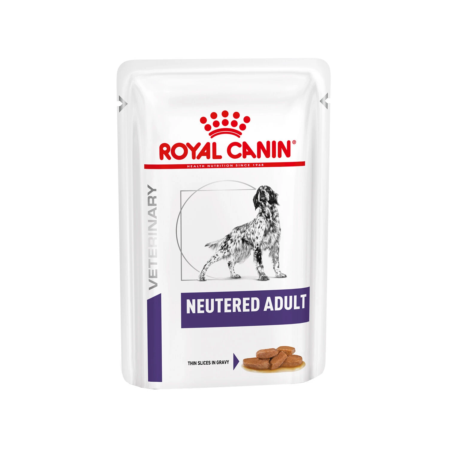 Royal Canin VCN - Neutered Adult Dog - Pouch 3 Royal Canin VCN - Neutered Adult Dog - Pouch