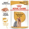 Royal Canin Yorkshire Terrier Adult Wet - Dog Food -Renskes Shop royal canin yorkshire terrier adult wet hondenvoer 140906 1000 none 1