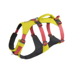 Ruffwear Flagline Harness 16 Ruffwear Flagline Harness -Renskes Shop ruffwear flagline harness xs lichen green 121324 2000 none