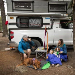 Ruffwear Knot-a-Hitch -Renskes Shop ruffwear knot a hitch 124646 0500 none