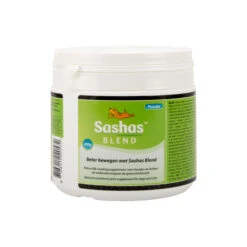 Sashas Blend -Renskes Shop sashas blend 90172 2000 none