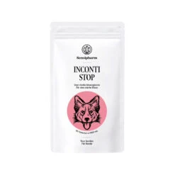 Sensipharm Inconti Stop For Dogs -Renskes Shop sensipharm inconti stop hond 1